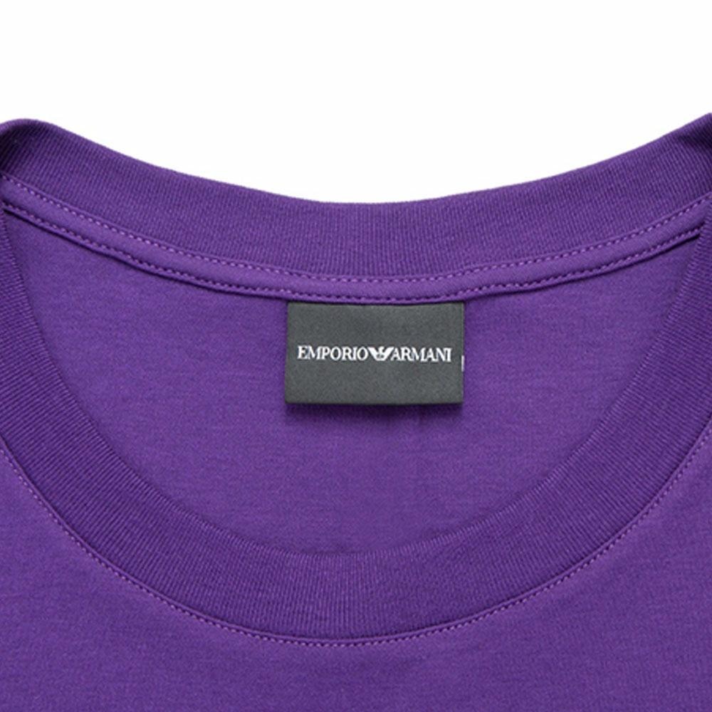 Emporio Armani LogoT — фото 6