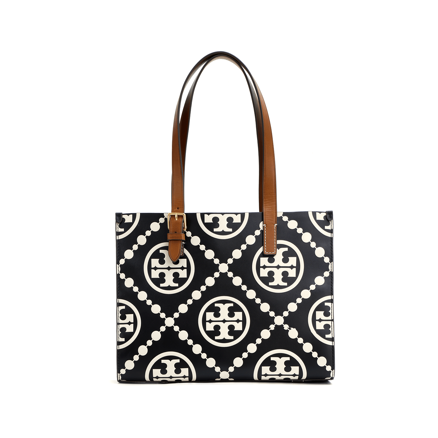 Сумки Tory Burch T Monogram Tote
