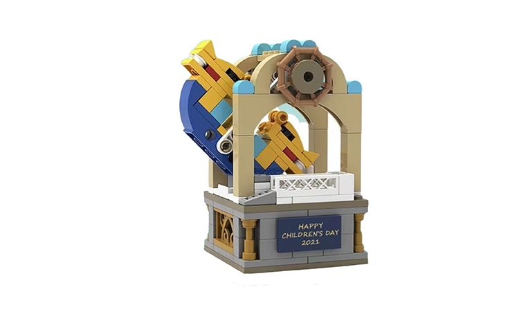 Lego