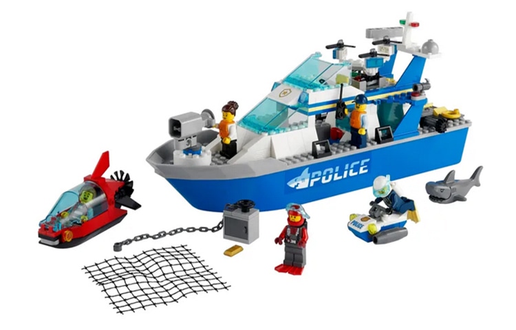 Lego