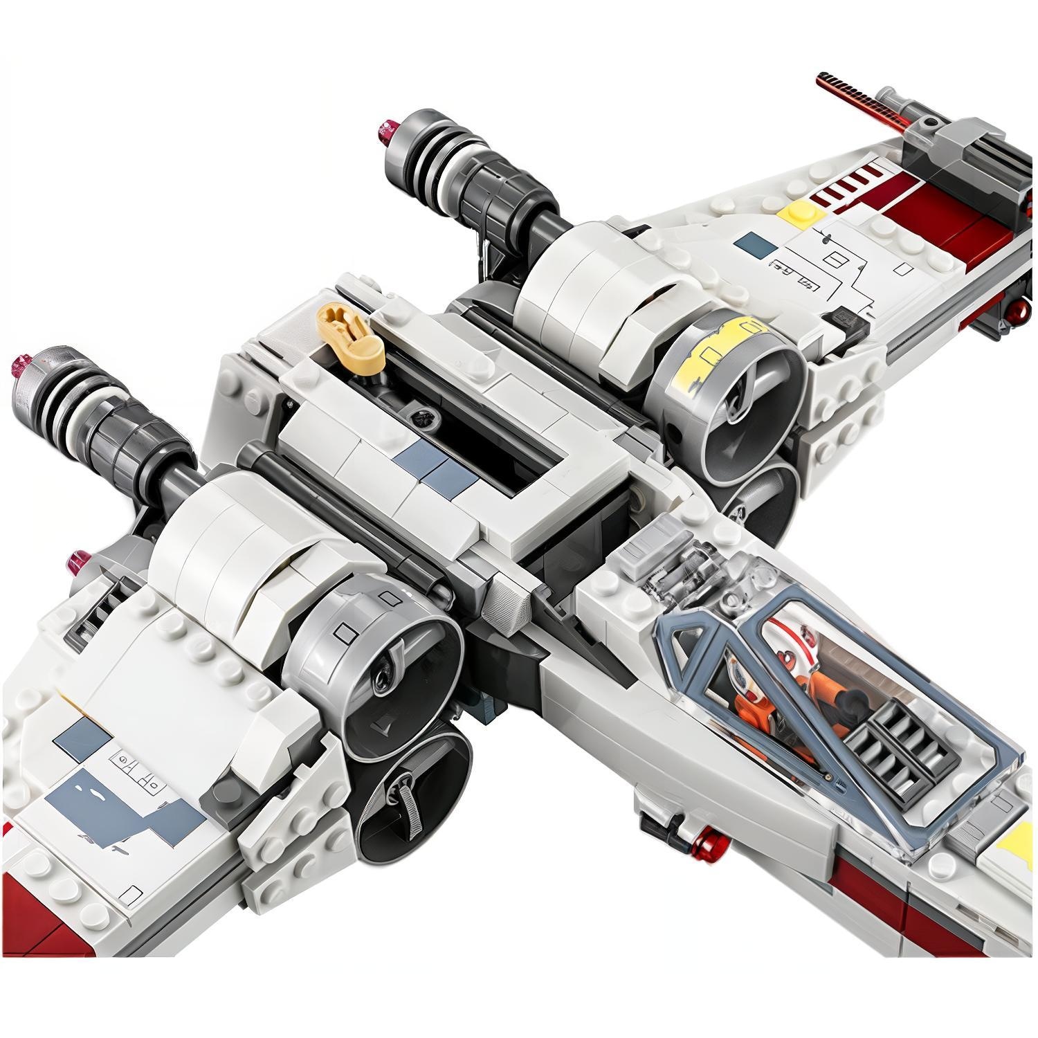 Lego X- 75218