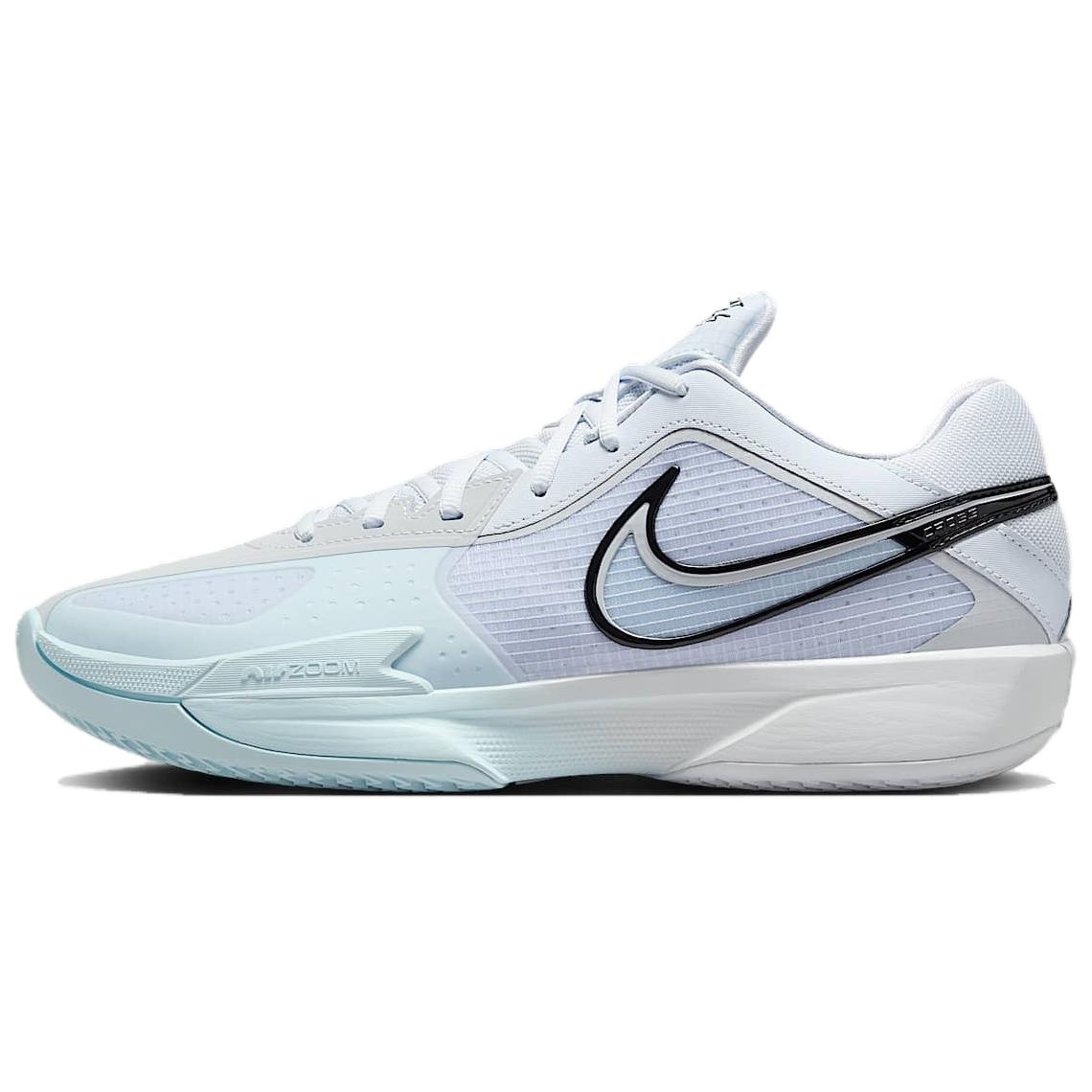 Nike G.T. Cut Cross EP Beige — фото 6