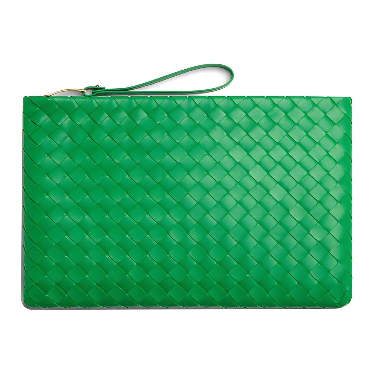 Сумки Bottega Veneta Pouch