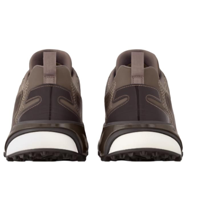 Louis Vuitton Runner Tatic Brown — фото 10
