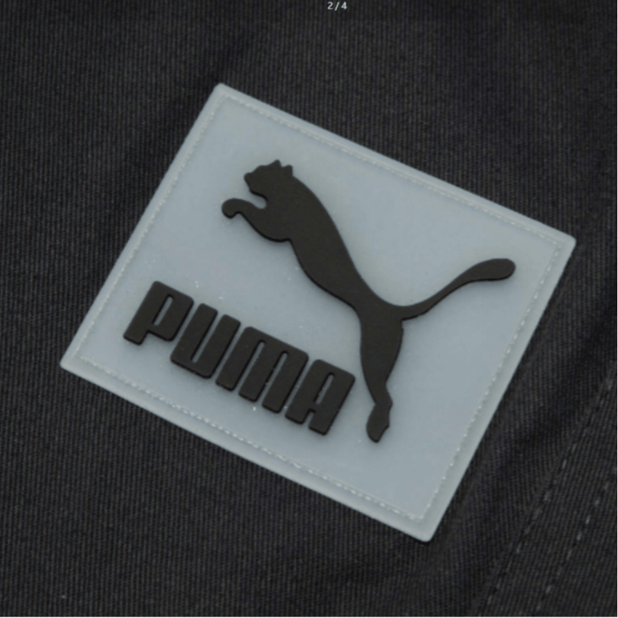 Puma Logo — фото 4