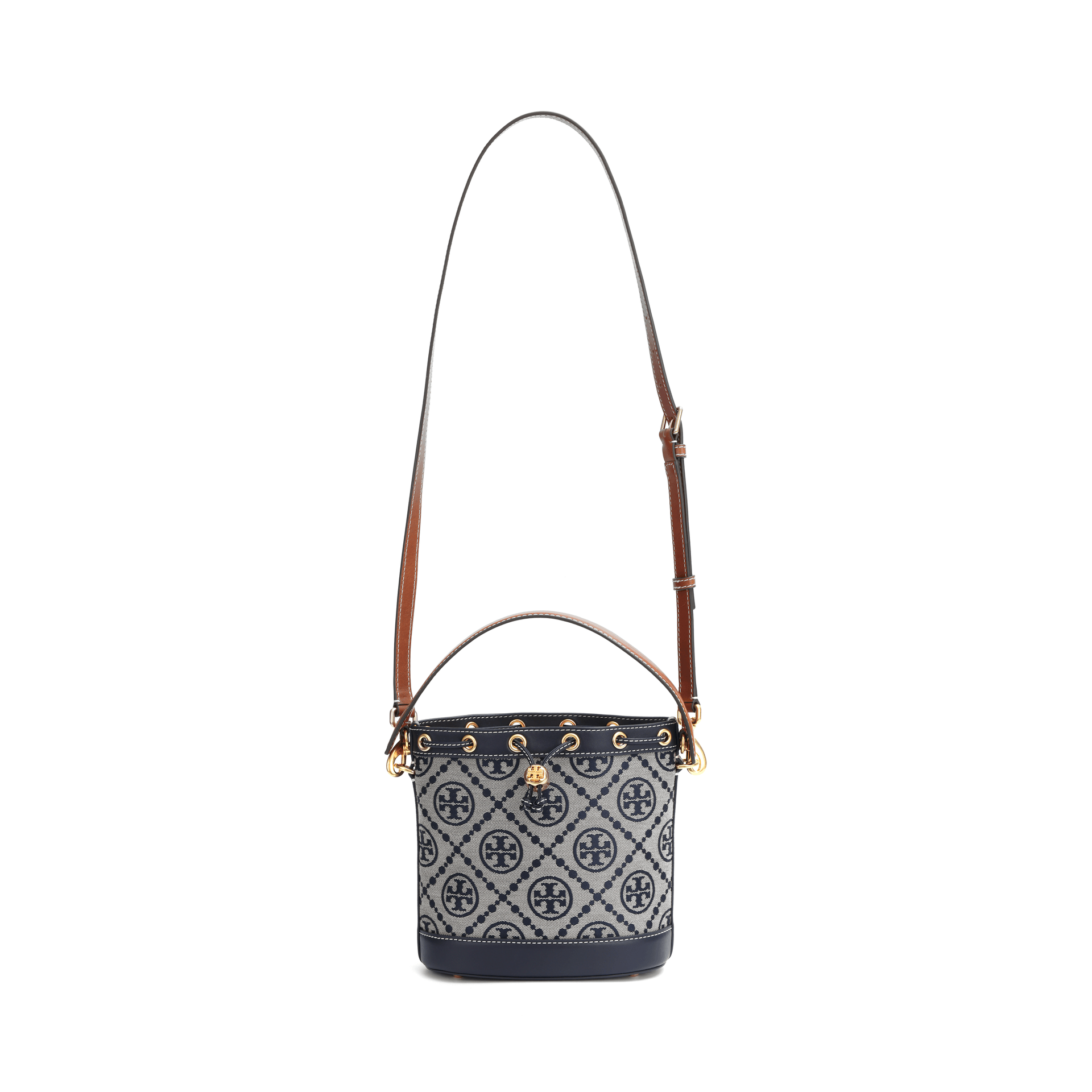 Сумки Tory Burch T Monogram