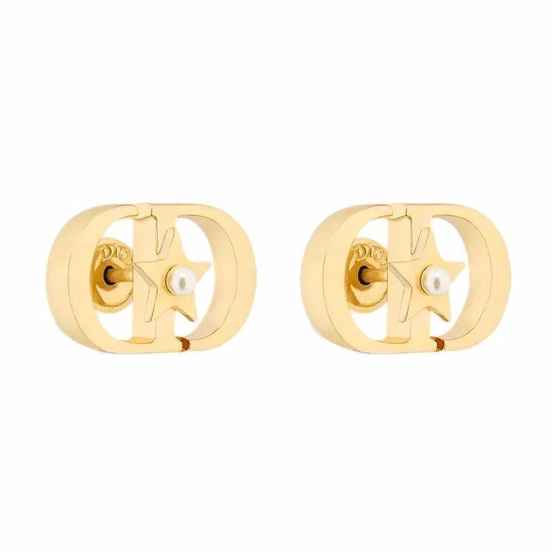 Dior Earrings — фото 1