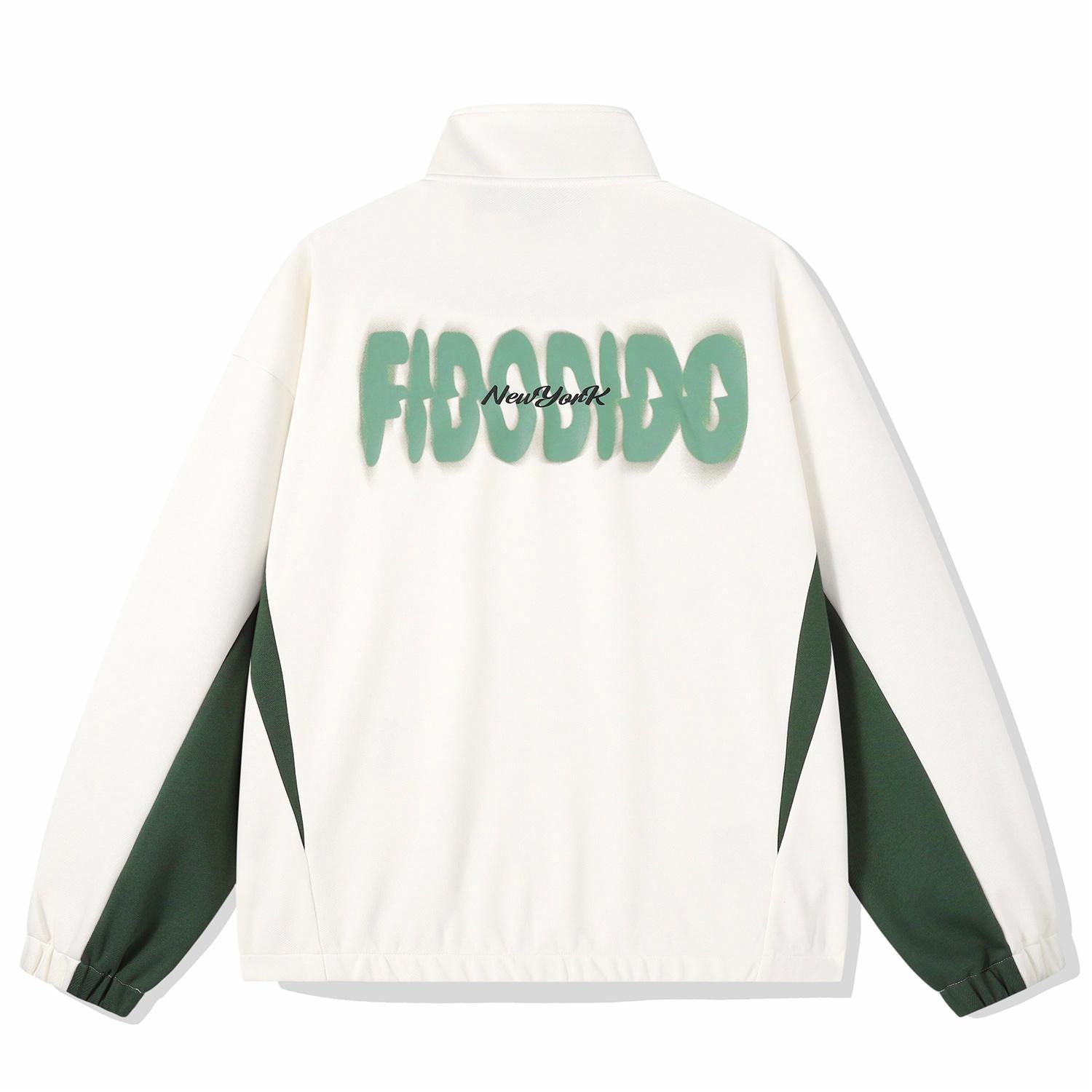 Fido Dido Logo — фото 8