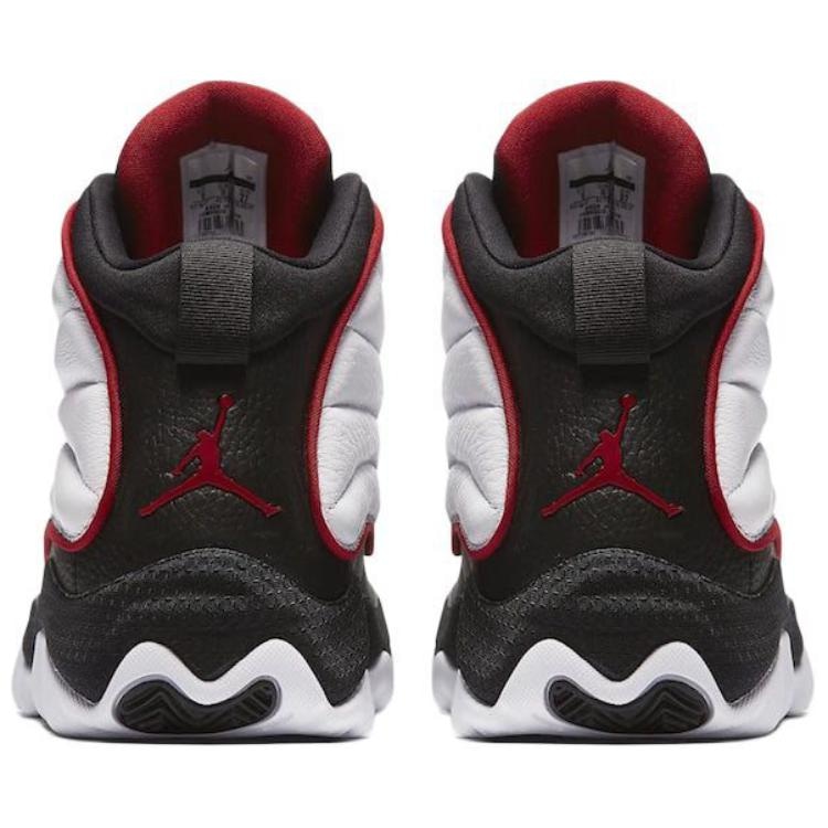 Jordan Pro Strong — фото 10