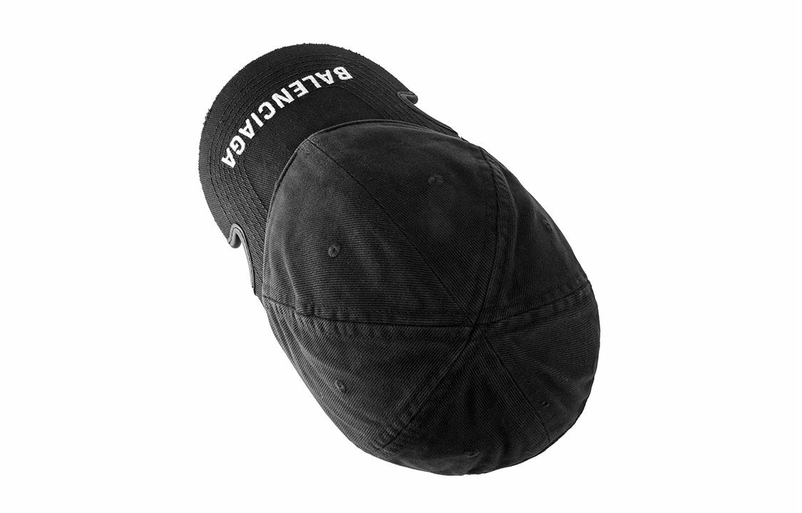 Balenciaga Cap — фото 4