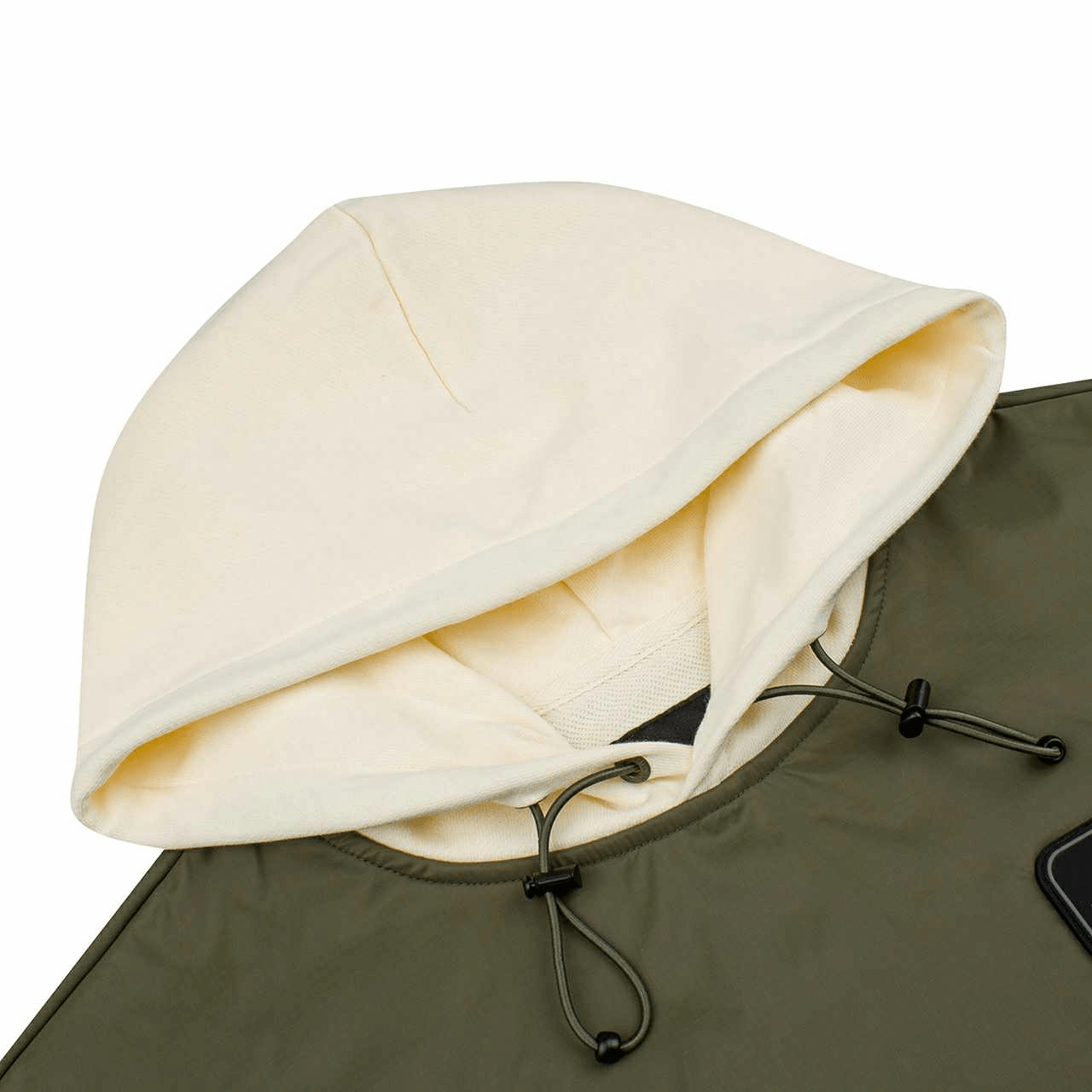 Vans Hoodie Beige — фото 2