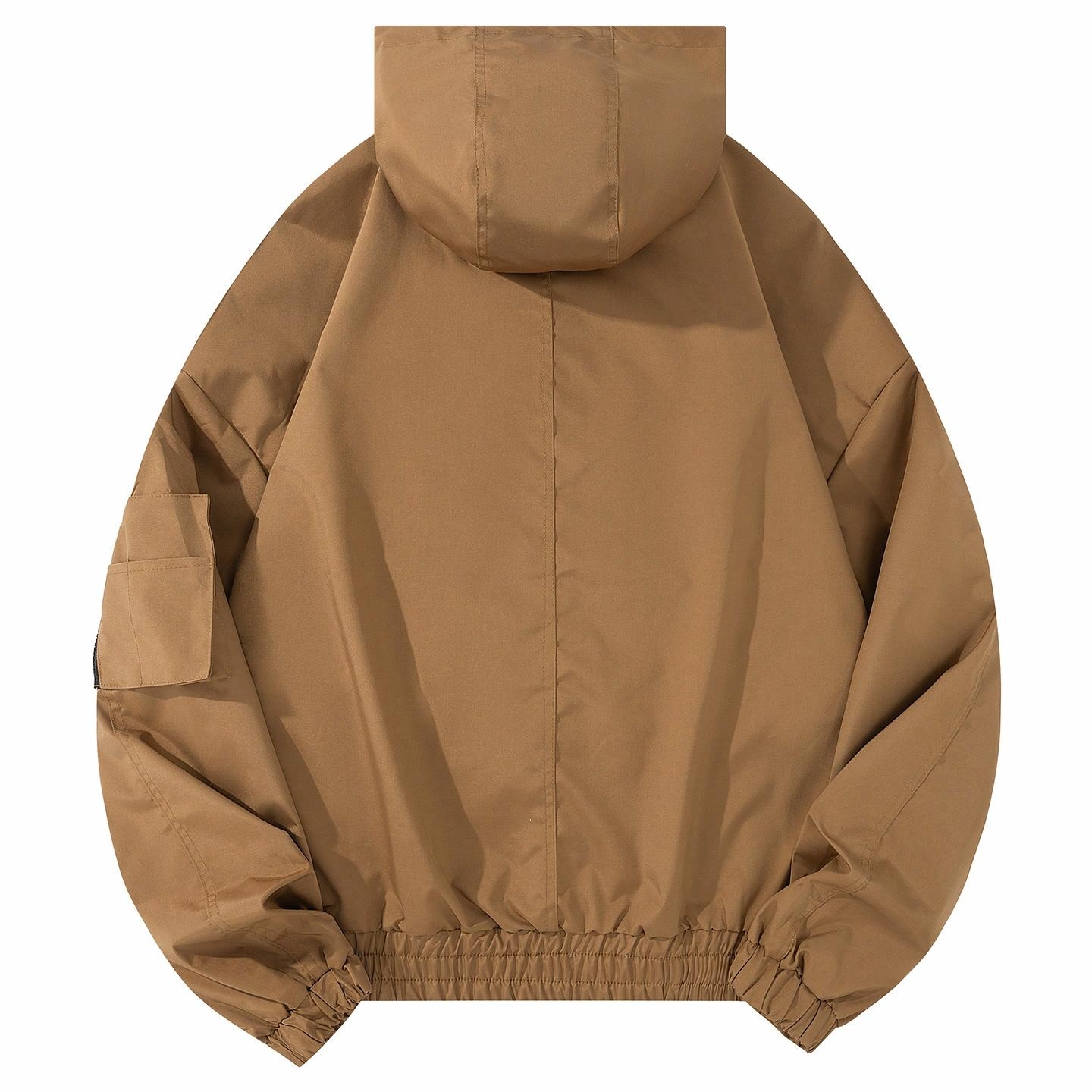Kawasaki Jacket — фото 8