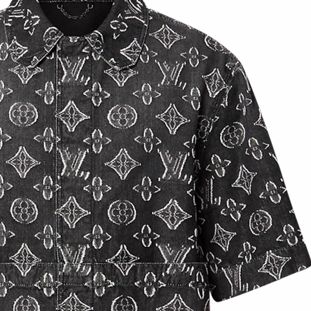 Louis Vuitton Рубашка (Арт. 1ABYOM) — фото 6