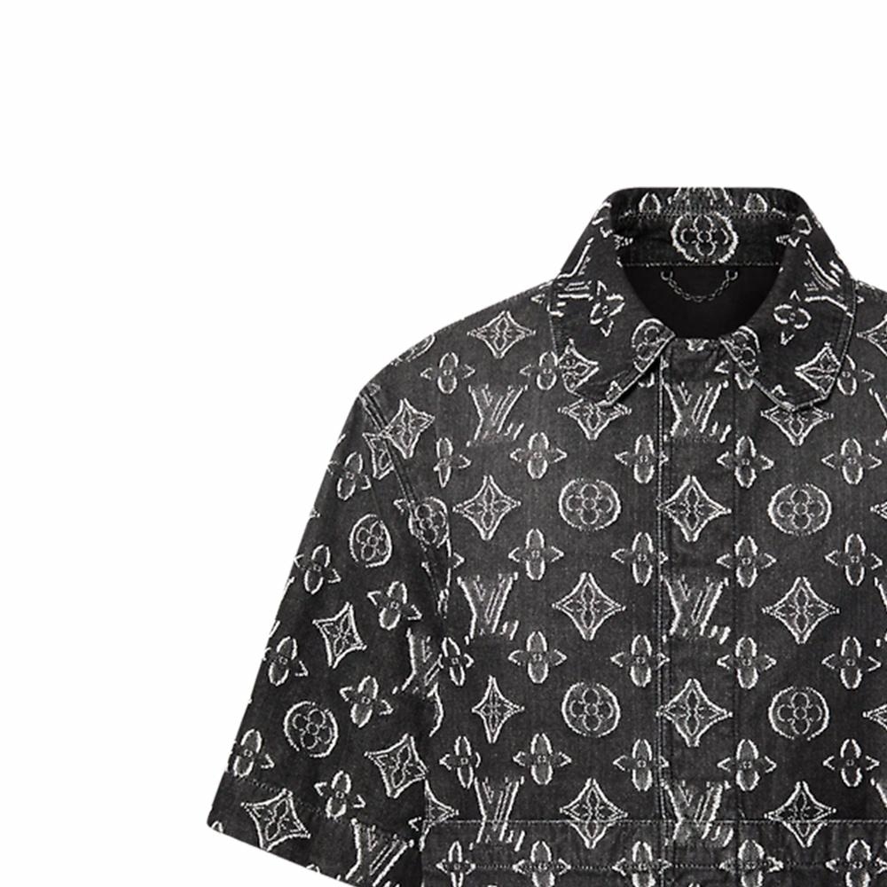 Louis Vuitton Рубашка (Арт. 1ABYOM) — фото 2
