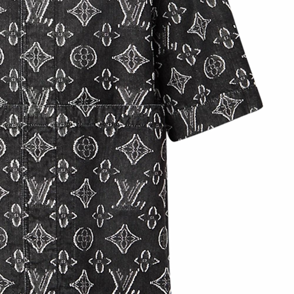 Louis Vuitton Рубашка (Арт. 1ABYOM) — фото 4