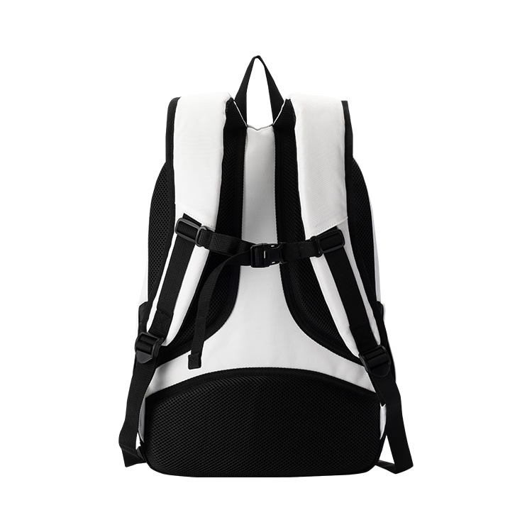 Jordan Backpack White — фото 3