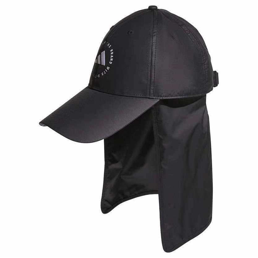 Adidas Cap Black — фото 2