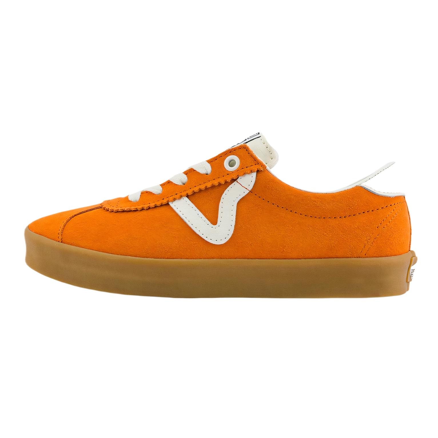 Vans Sport Low Orange — фото 3