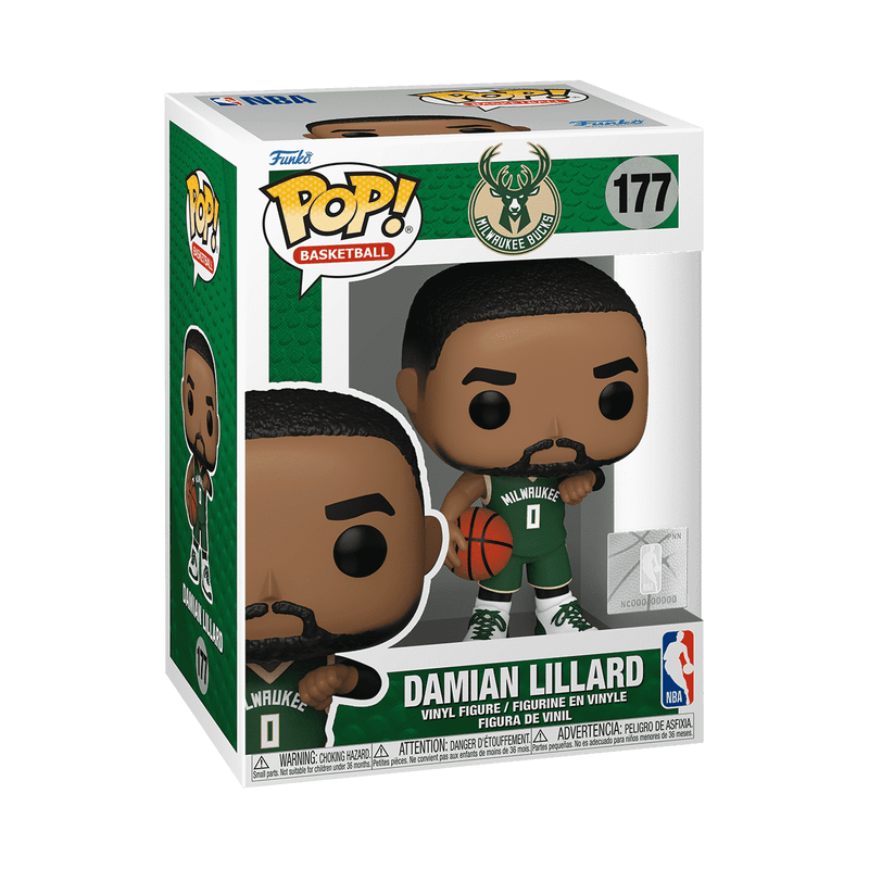 Funko Q — фото 1
