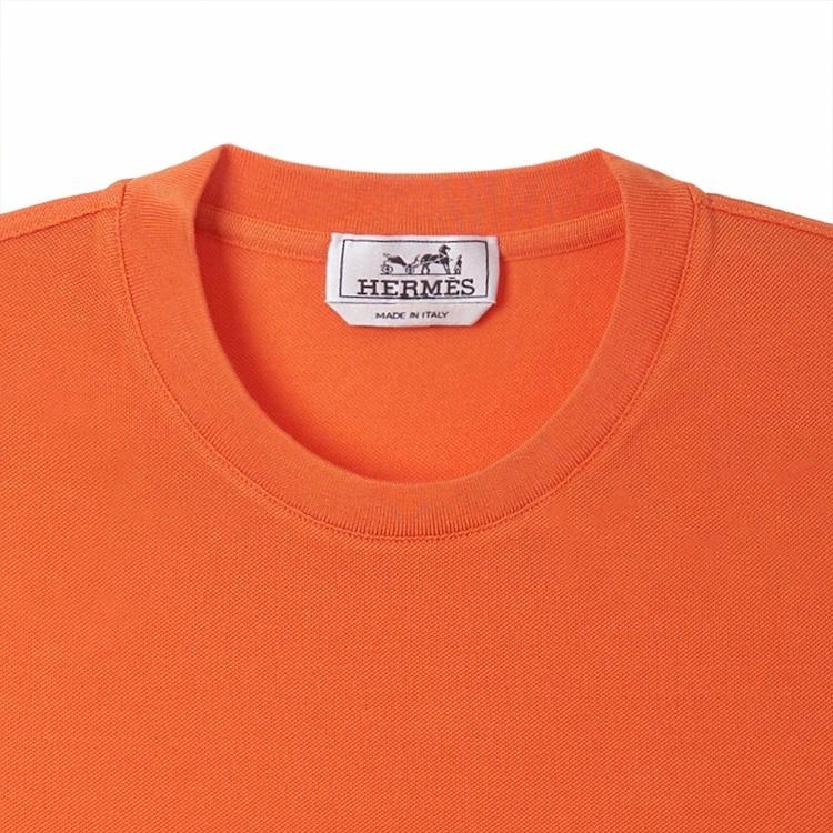 Hermes SS22 Orange — фото 6