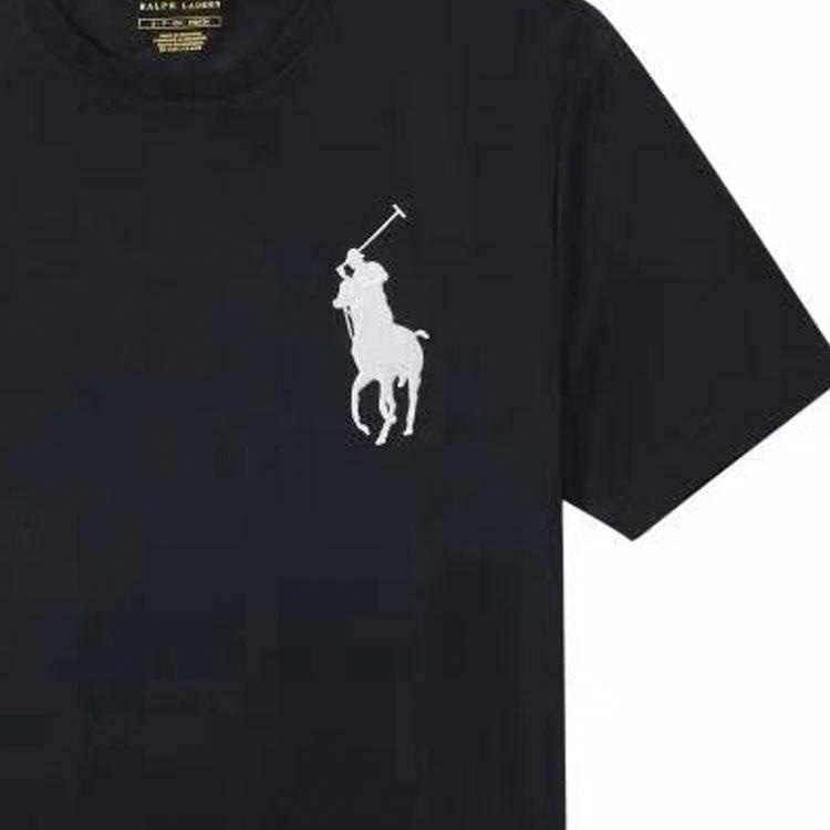 Ralph Lauren Polo Ralph Lauren SS23 LogoT — фото 5