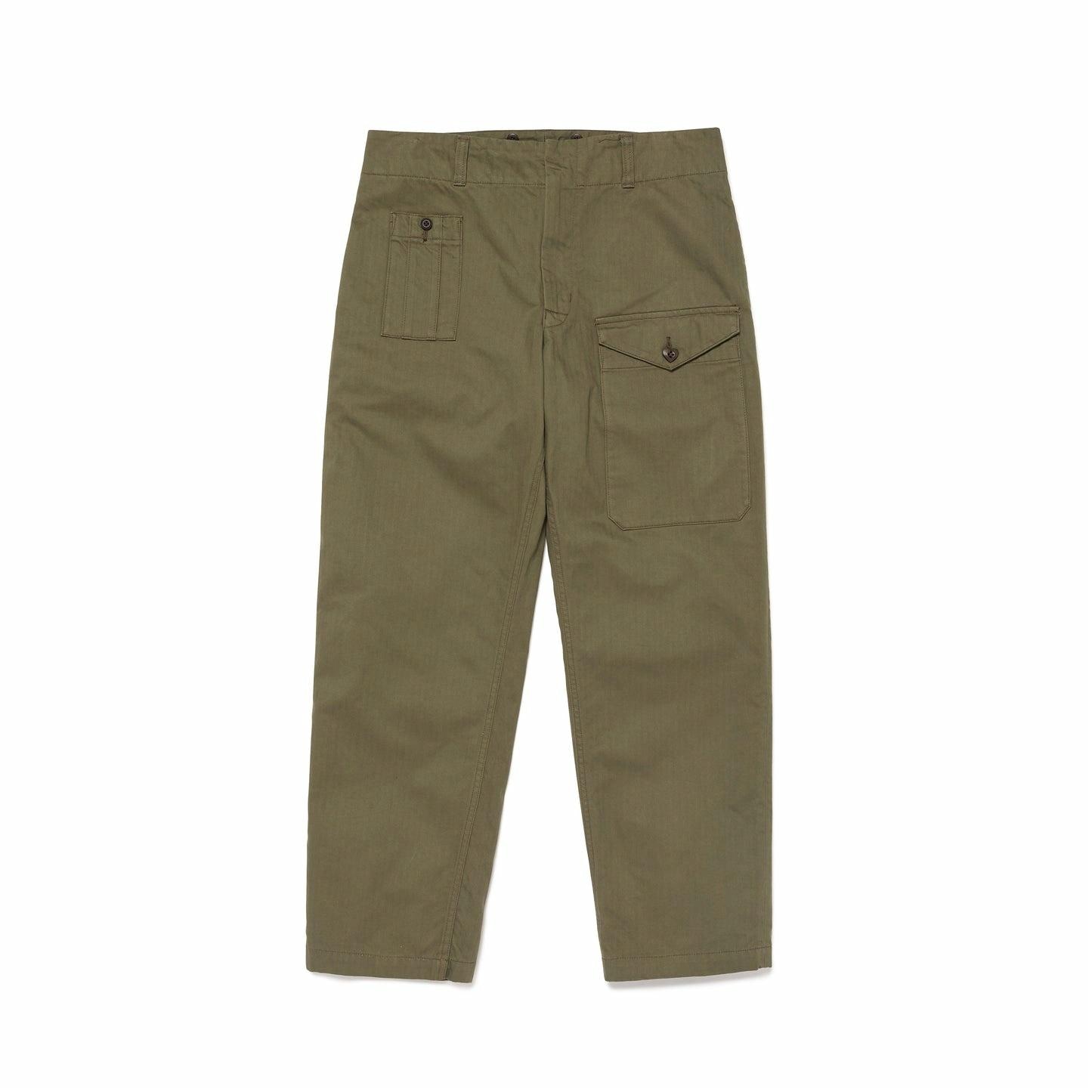 Human Made SS25 — фото 6