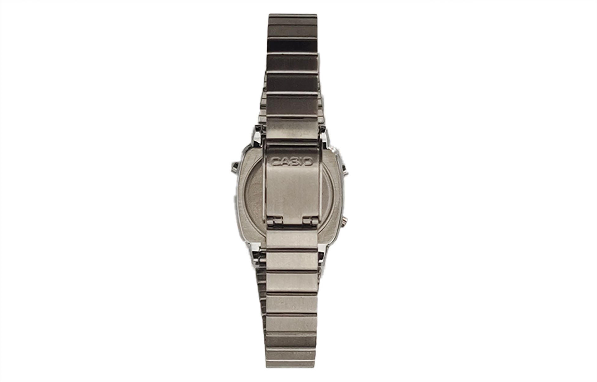 Casio LA670WA-1D Custom Purple — фото 4