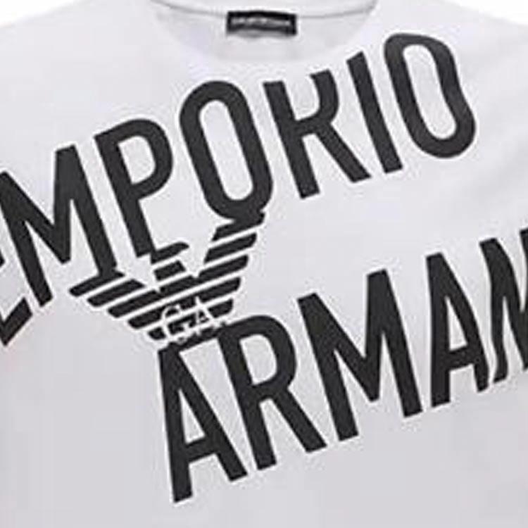 Emporio Armani SS23 T — фото 5