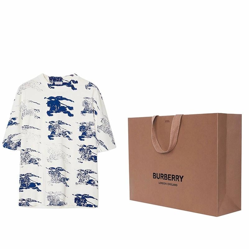 Burberry Футболка (Арт. 80813691) — фото 2