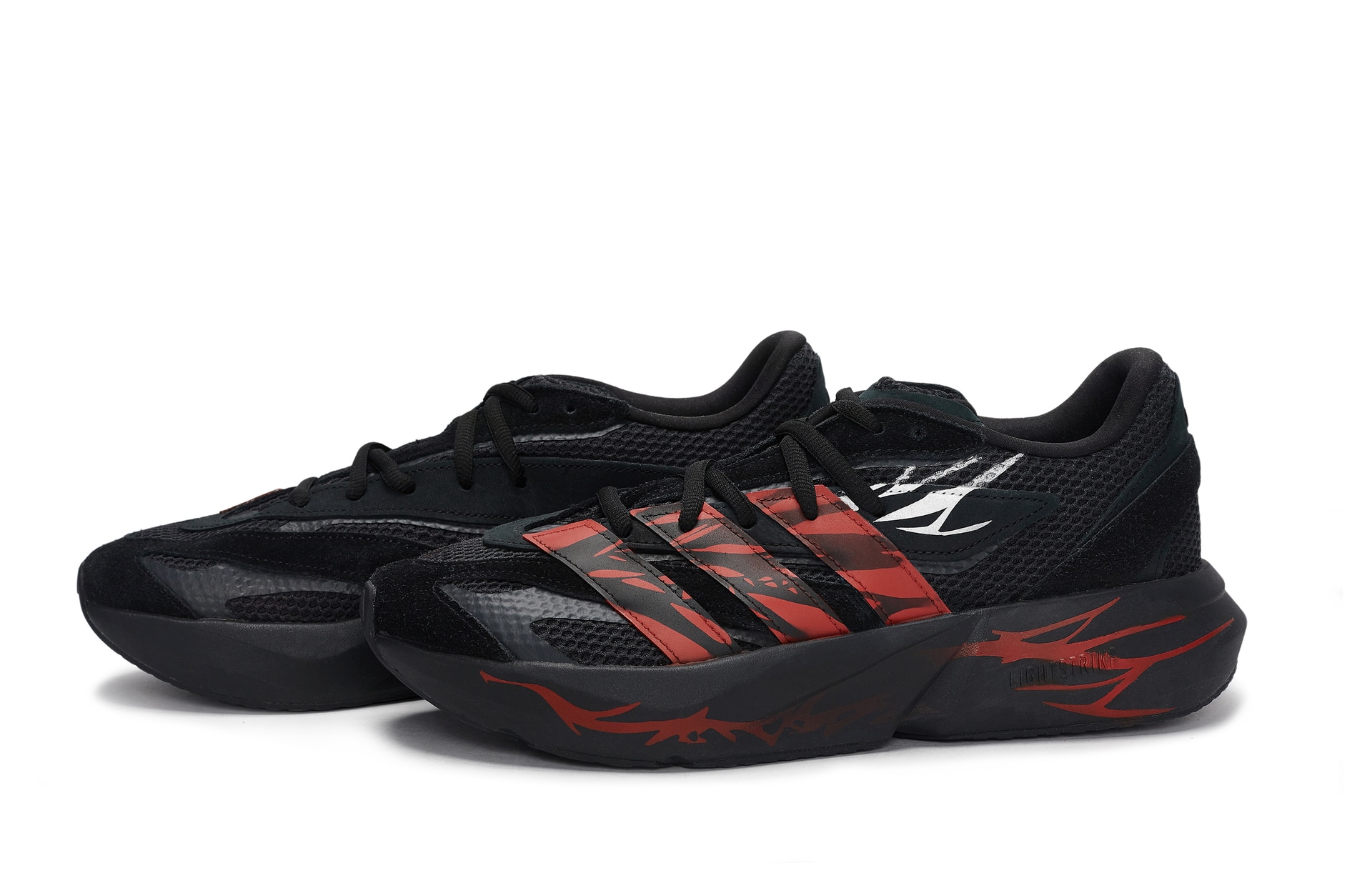 Adidas LIGHTBLAZE 811 — фото 10