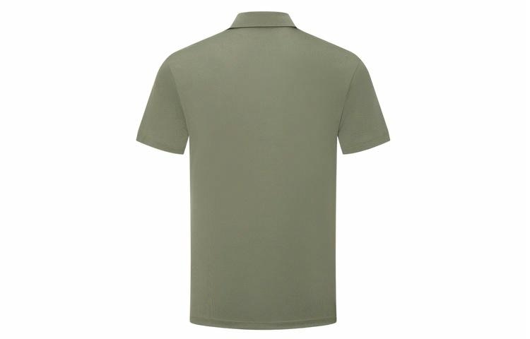 Descente TOUGH POLO — фото 9