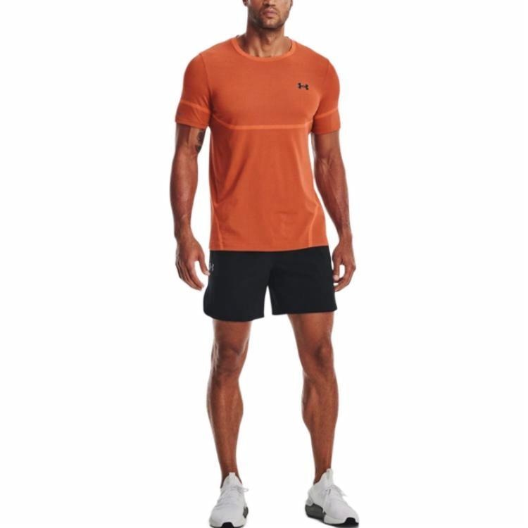 Under Armour RUSH T — фото 2