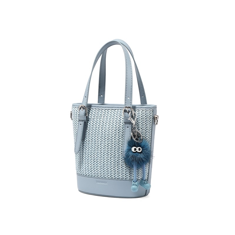 Teenmix Crossbody Tote Bag — фото 11
