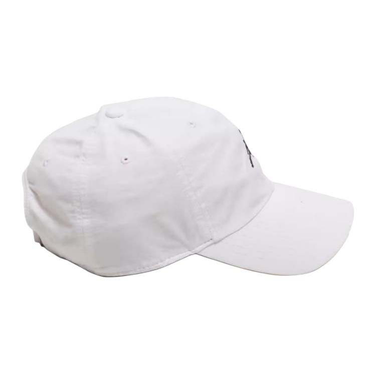 Jordan Cap White — фото 4