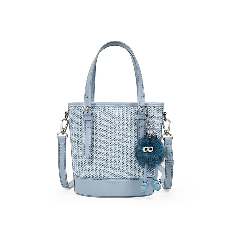 Teenmix Crossbody Tote Bag — фото 10