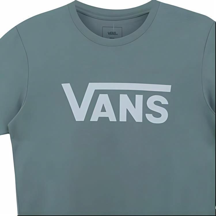 Vans LogoT — фото 1