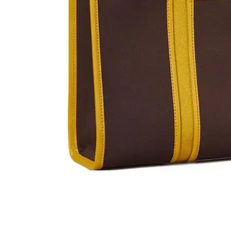 Tory Burch Robinson T Tote — фото 4