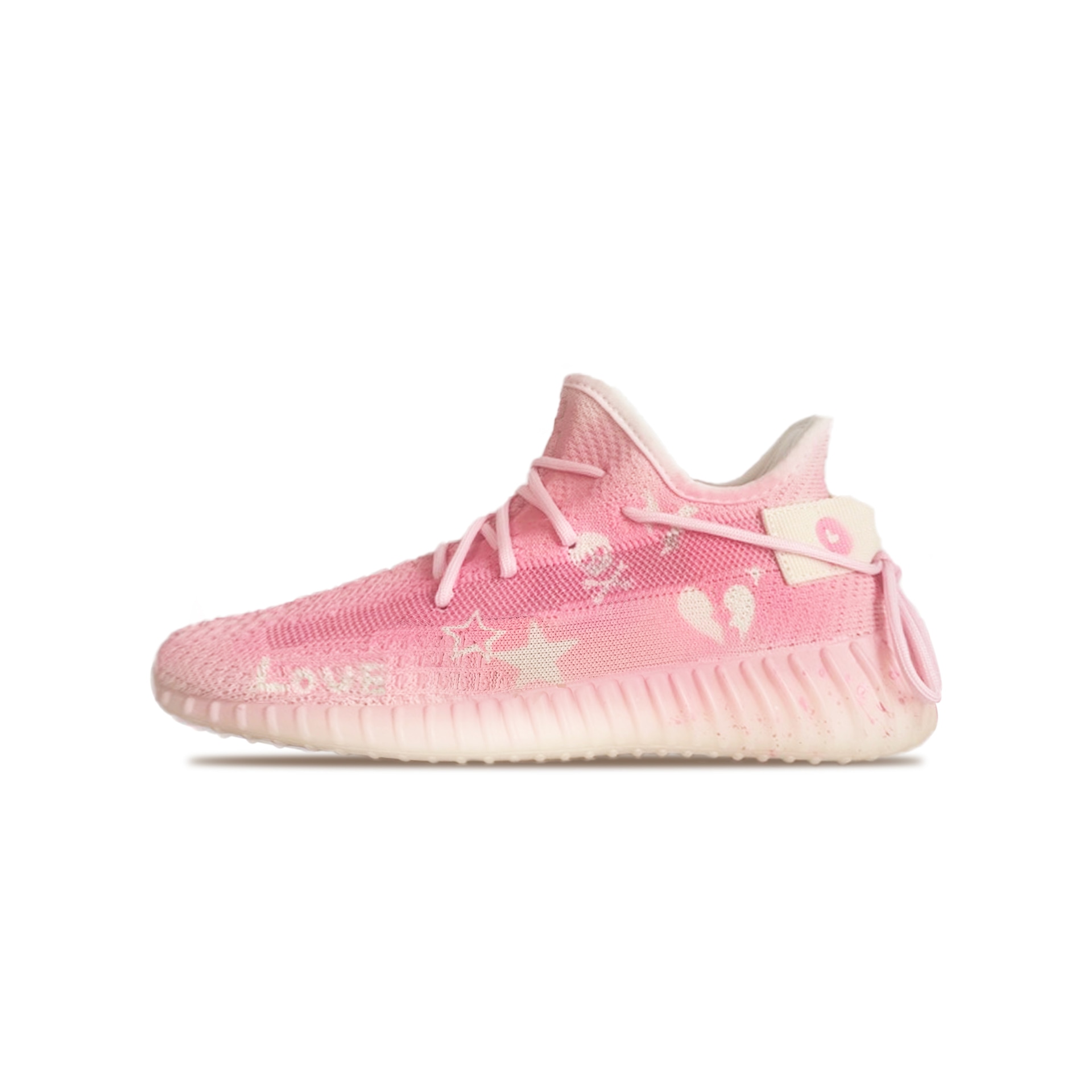 adidas originals adidas Yeezy Boost 350 — фото 6