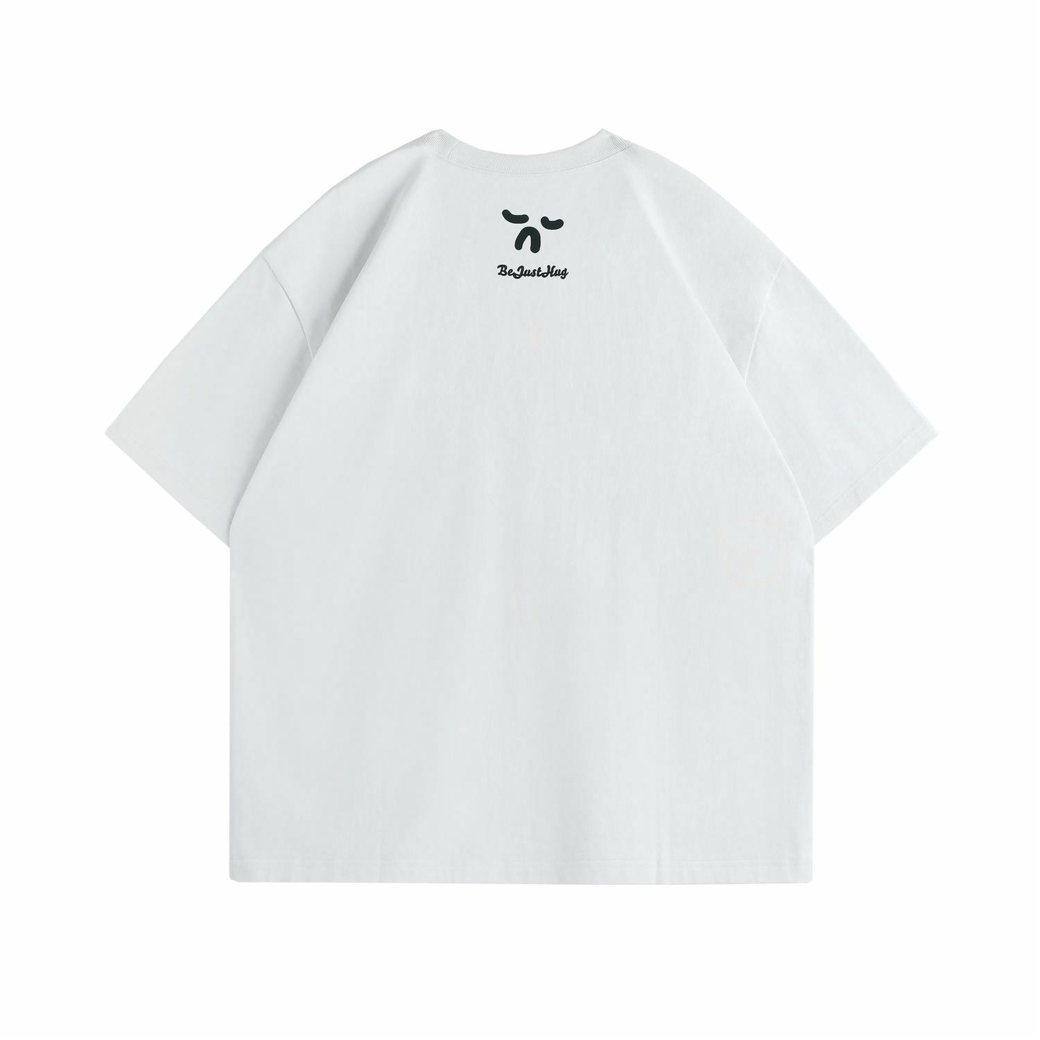 Bjhg T-Shirt — фото 1