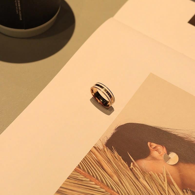 Daniel Wellington Ring — фото 6