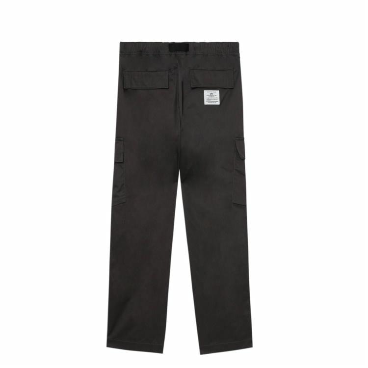 Alpha Industries SS24 Cargo Pants — фото 6