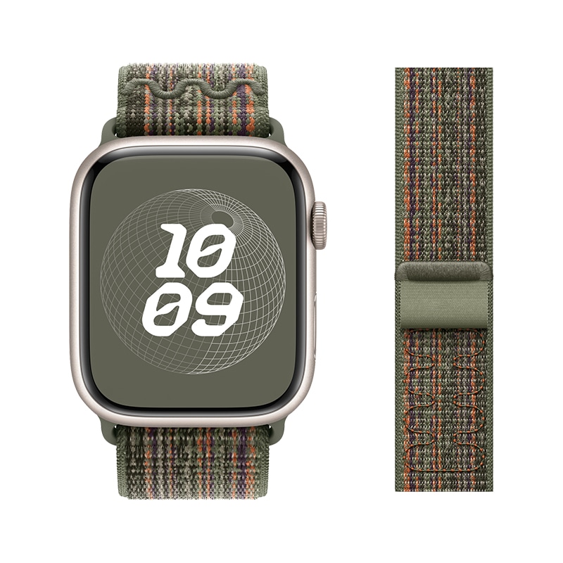 Akkerds Apple Watch — фото 9