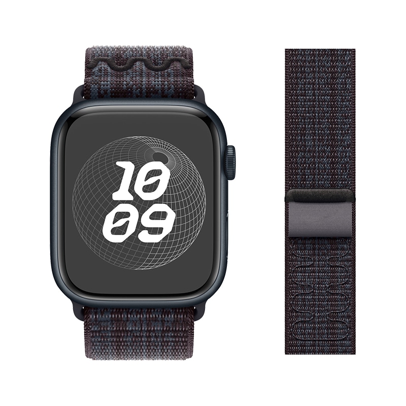Akkerds Apple Watch — фото 4