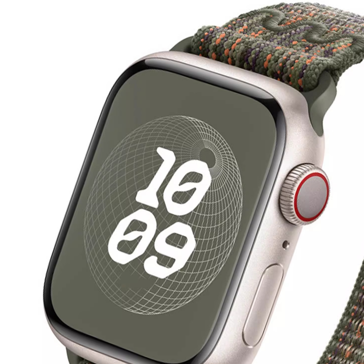 Akkerds Apple Watch — фото 11