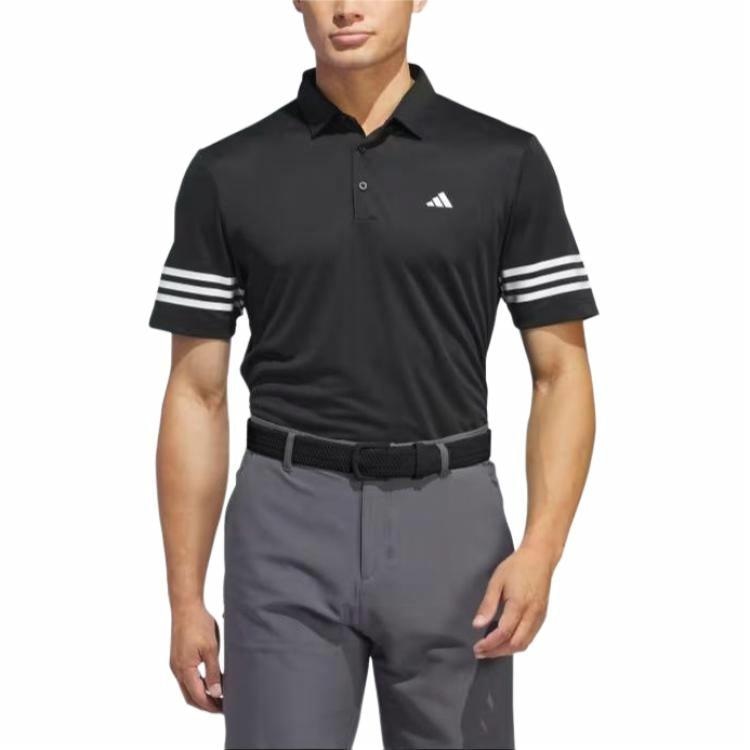 Adidas 3-Stripes Polo Shirt Polo — фото 1