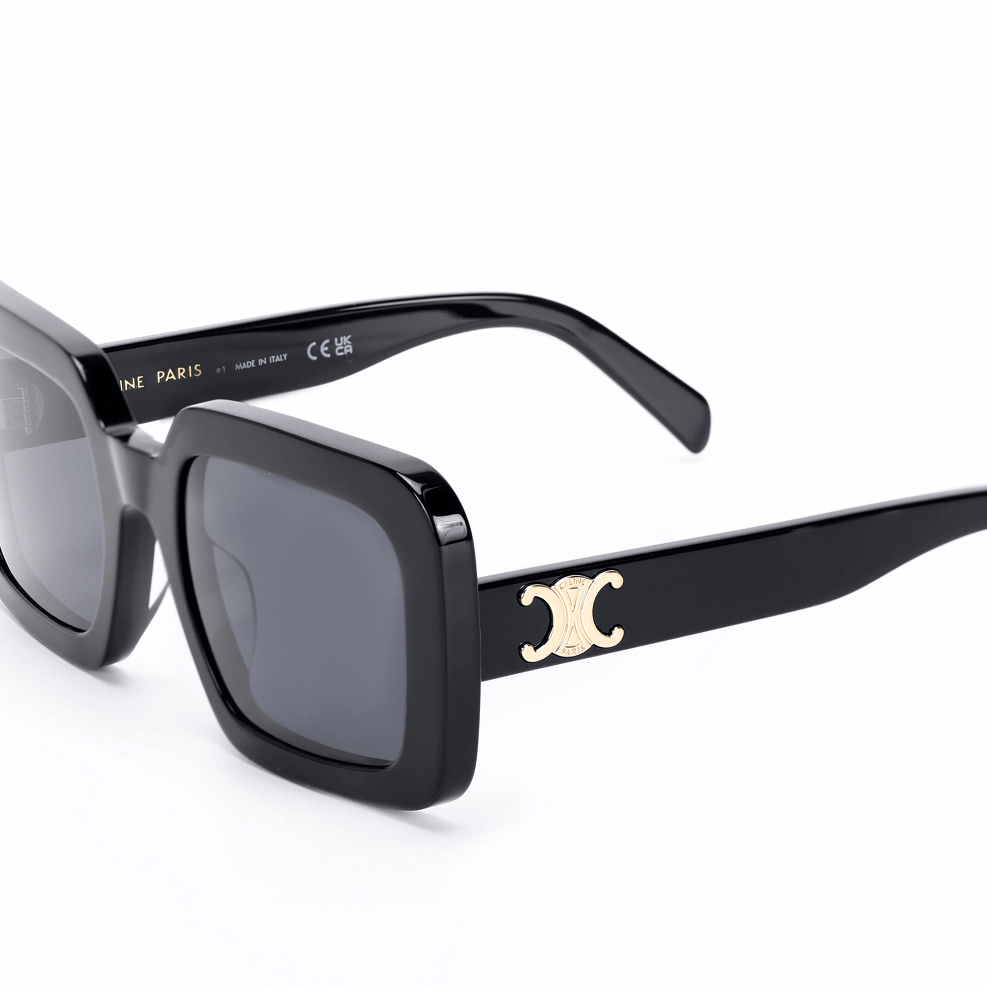 Celine Sunglasses — фото 5