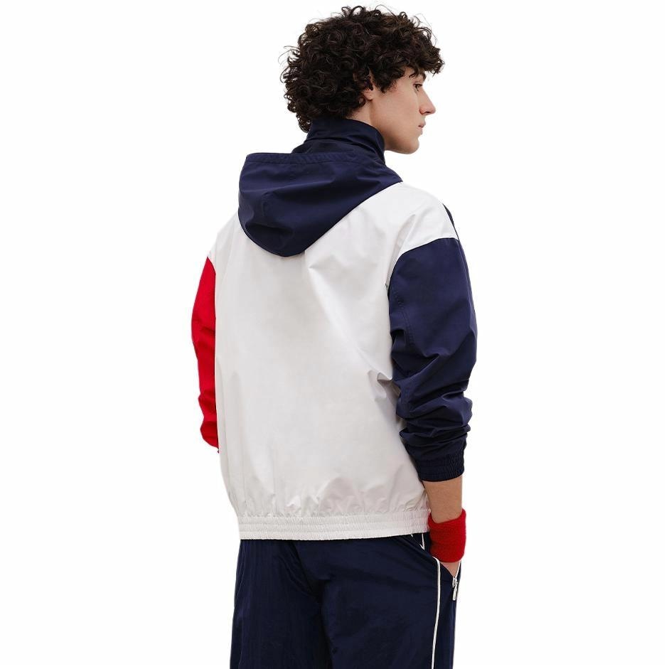 Le Coq Sportif Tricolor Jacket — фото 3