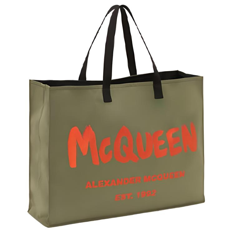 Alexander McQueen Сумки (Арт. 6628651AABX2868) — фото 1