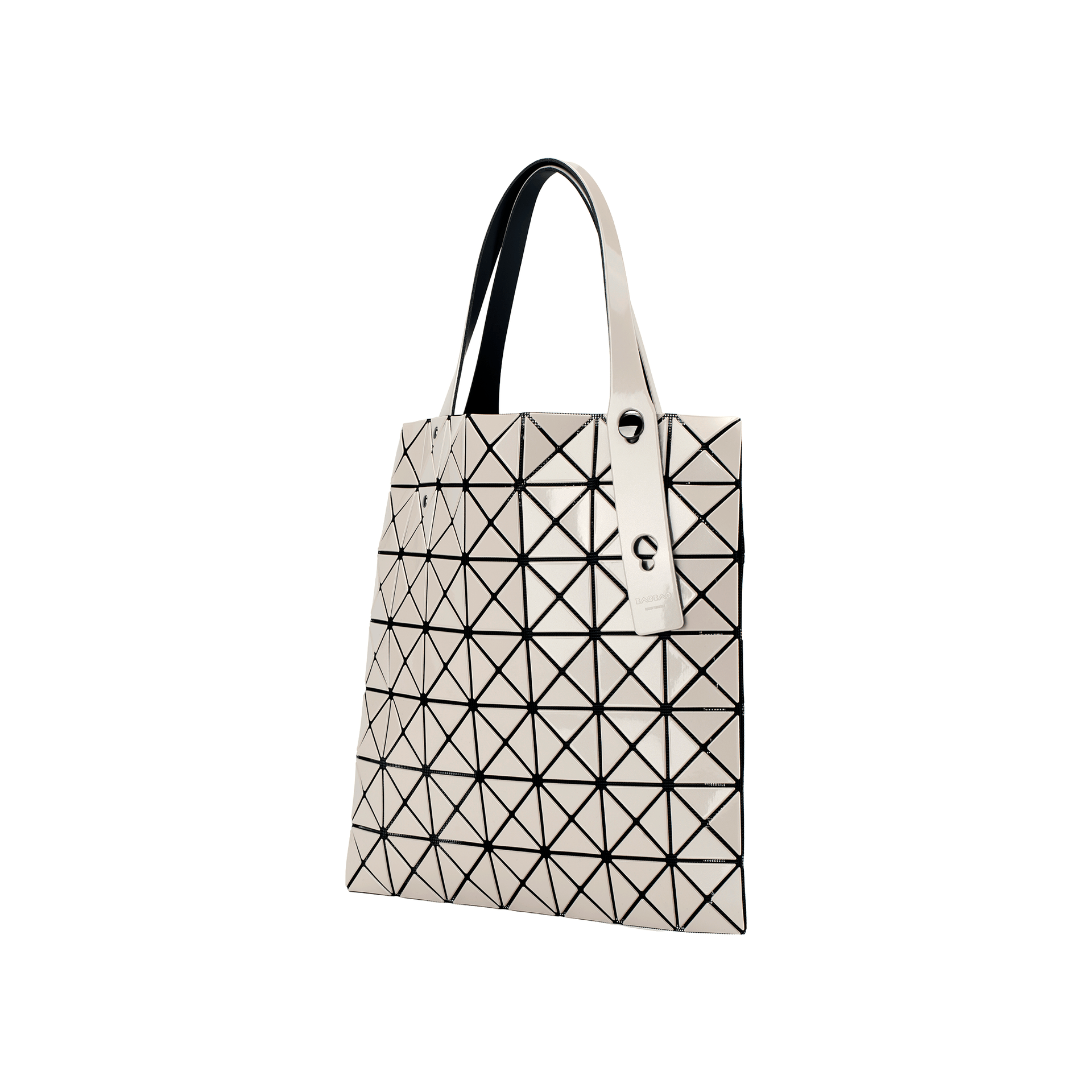 Issey Miyake Prism Tote — фото 1