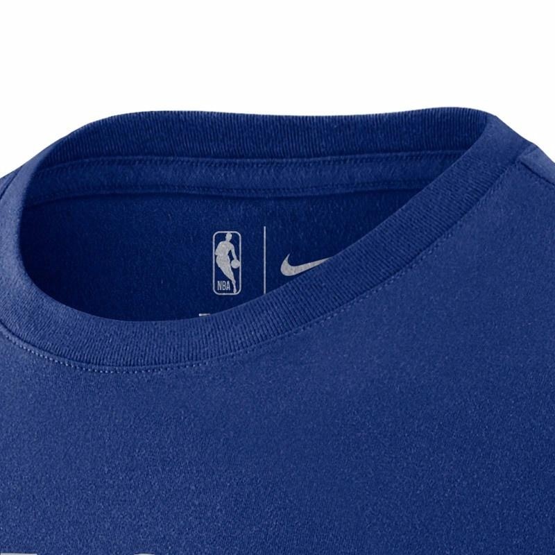 Nike NBA ALL-STAR NBA2020 DRI-FIT T — фото 3